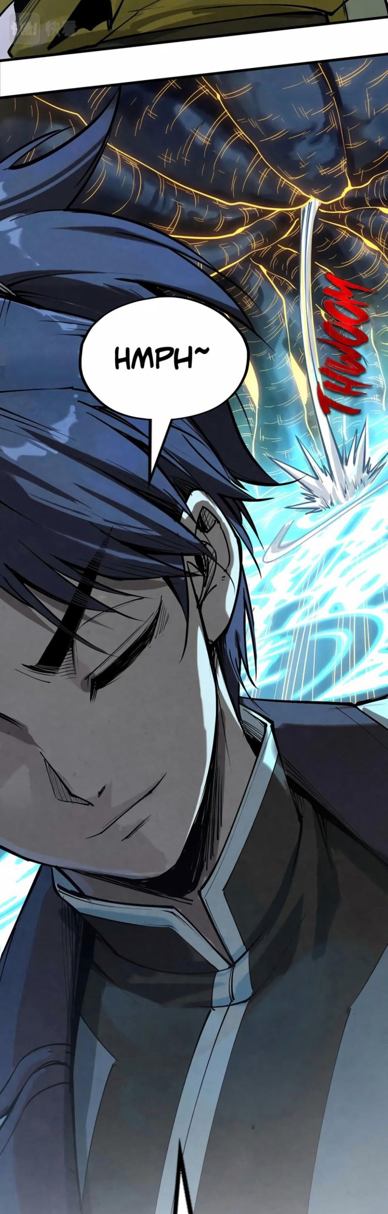 The Ultimate of All Ages Chapter 185 - halaman 46