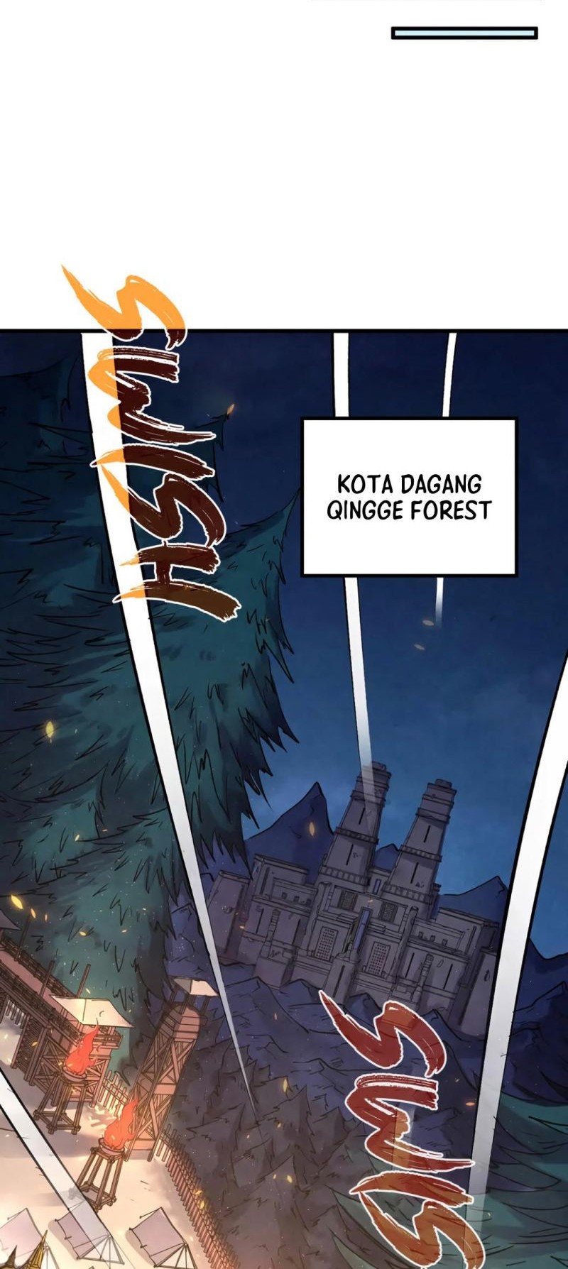 The Ultimate of All Ages Chapter 185 - halaman 6