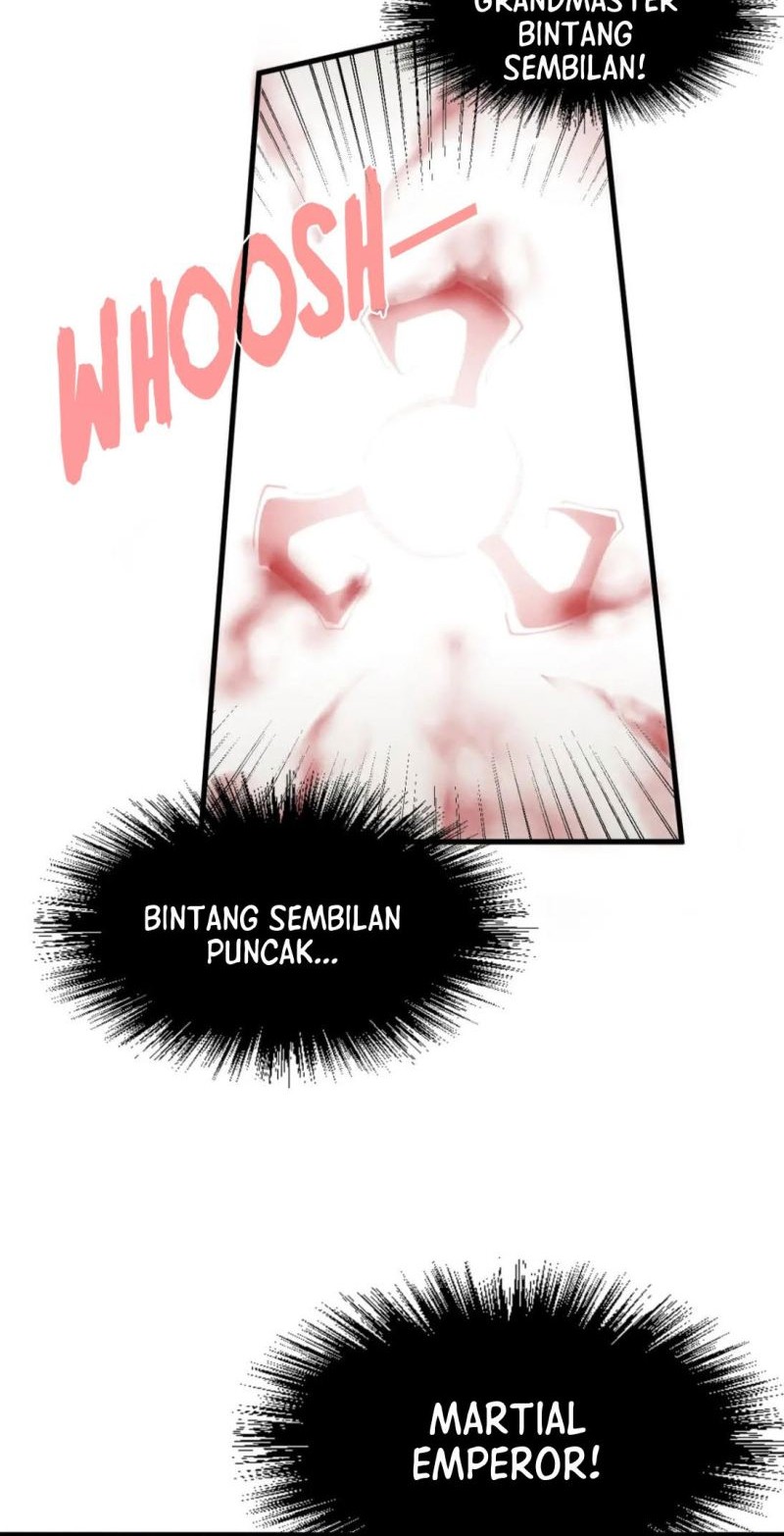 The Ultimate of All Ages Chapter 186 - halaman 12