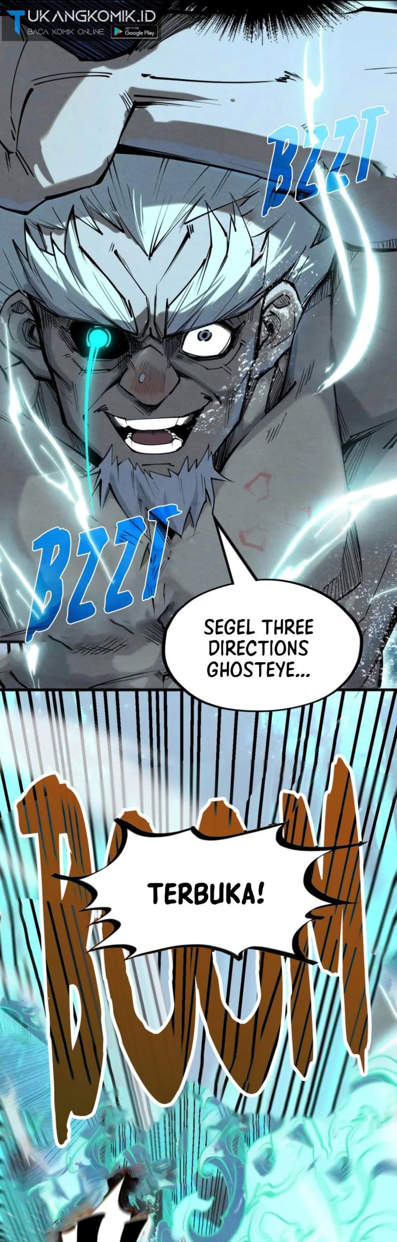 The Ultimate of All Ages Chapter 186 - halaman 13