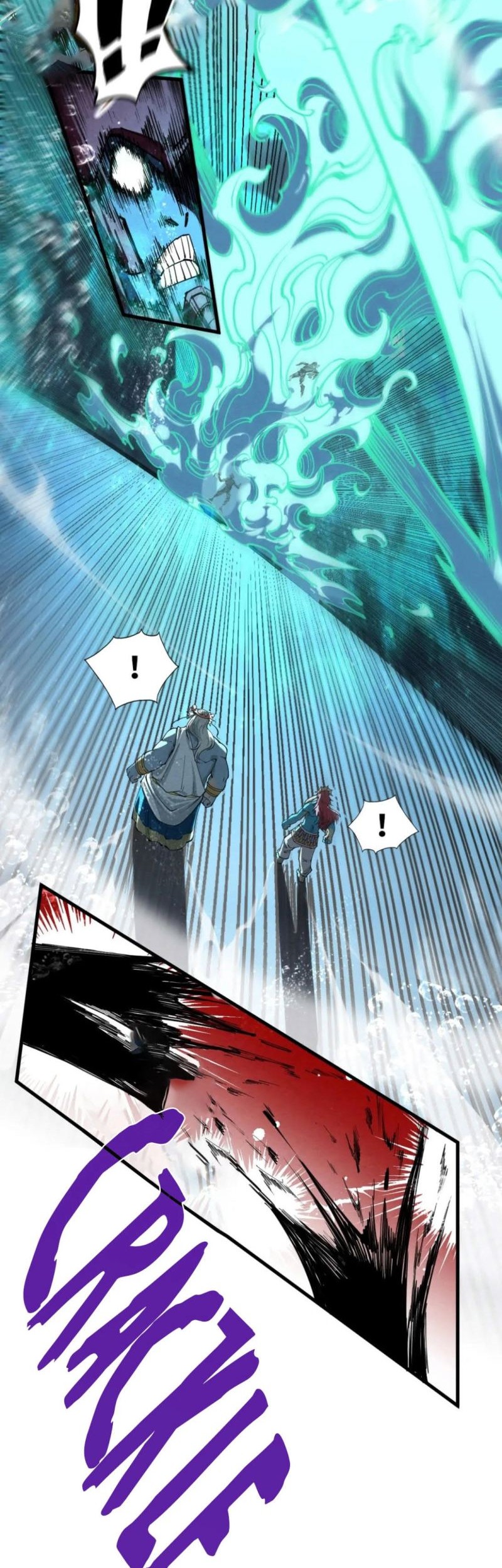 The Ultimate of All Ages Chapter 186 - halaman 14