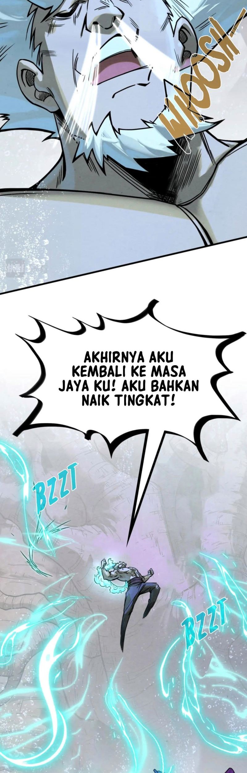 The Ultimate of All Ages Chapter 186 - halaman 17