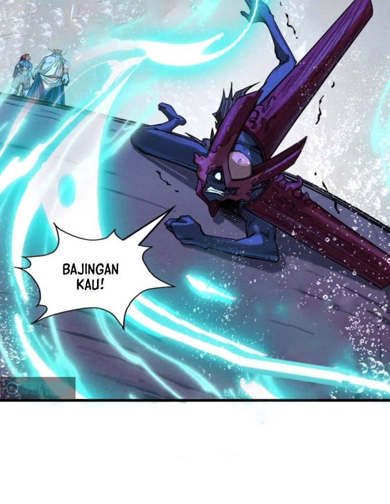 The Ultimate of All Ages Chapter 186 - halaman 18