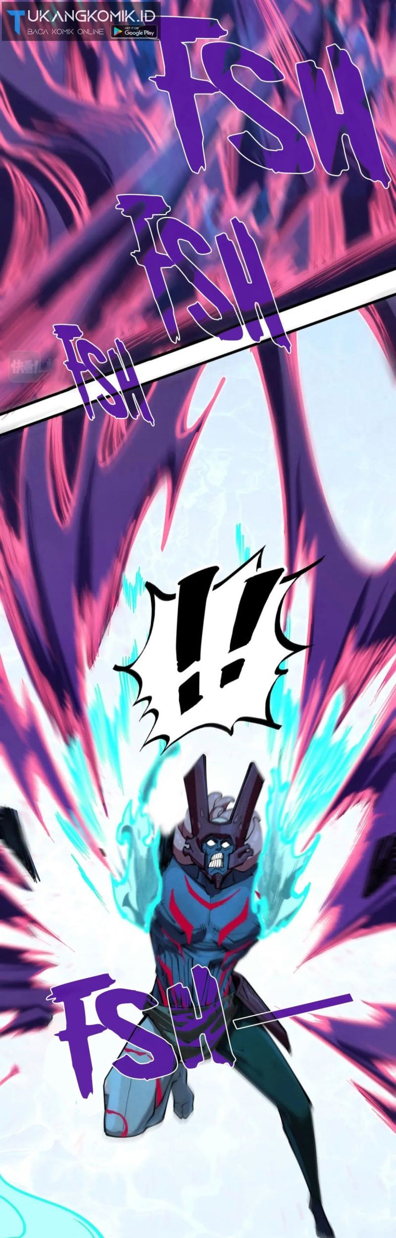 The Ultimate of All Ages Chapter 186 - halaman 24