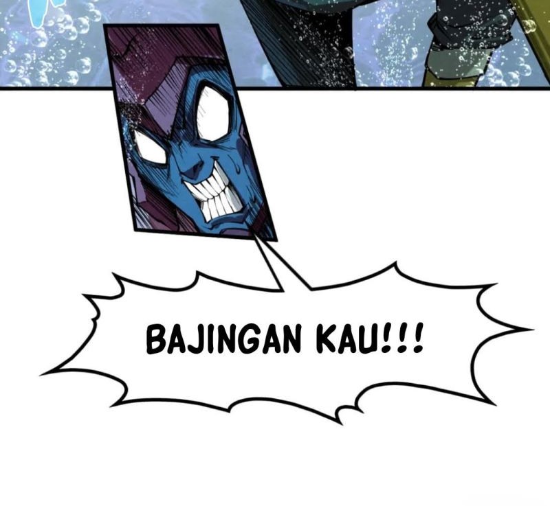 The Ultimate of All Ages Chapter 186 - halaman 26