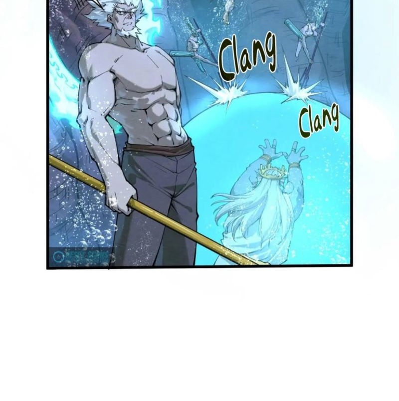 The Ultimate of All Ages Chapter 186 - halaman 34