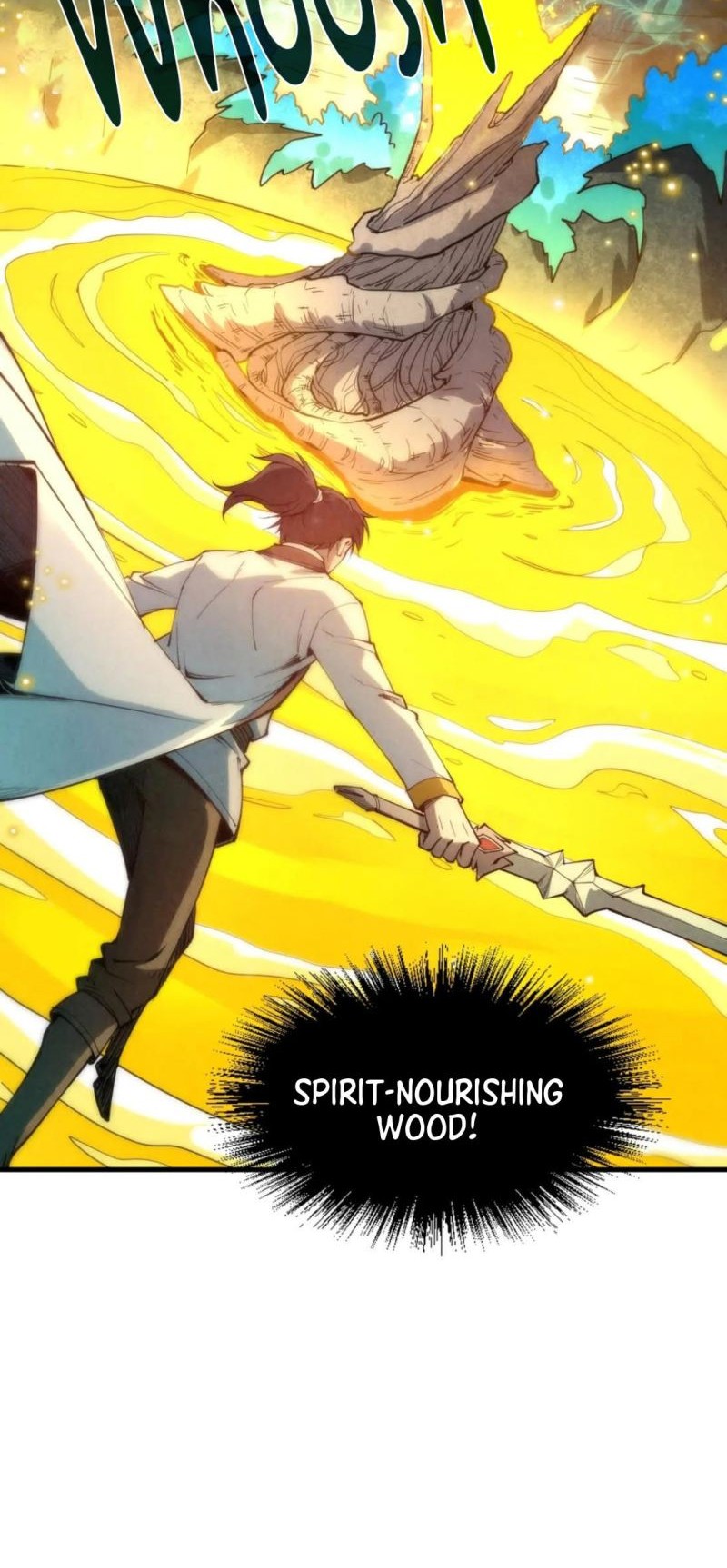 The Ultimate of All Ages Chapter 186 - halaman 39