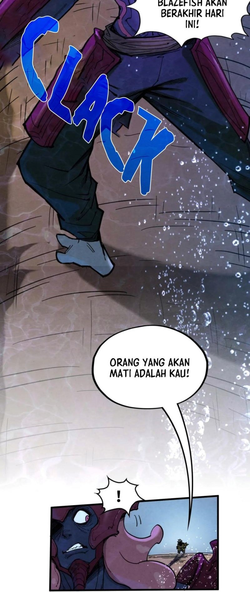 The Ultimate of All Ages Chapter 186 - halaman 4