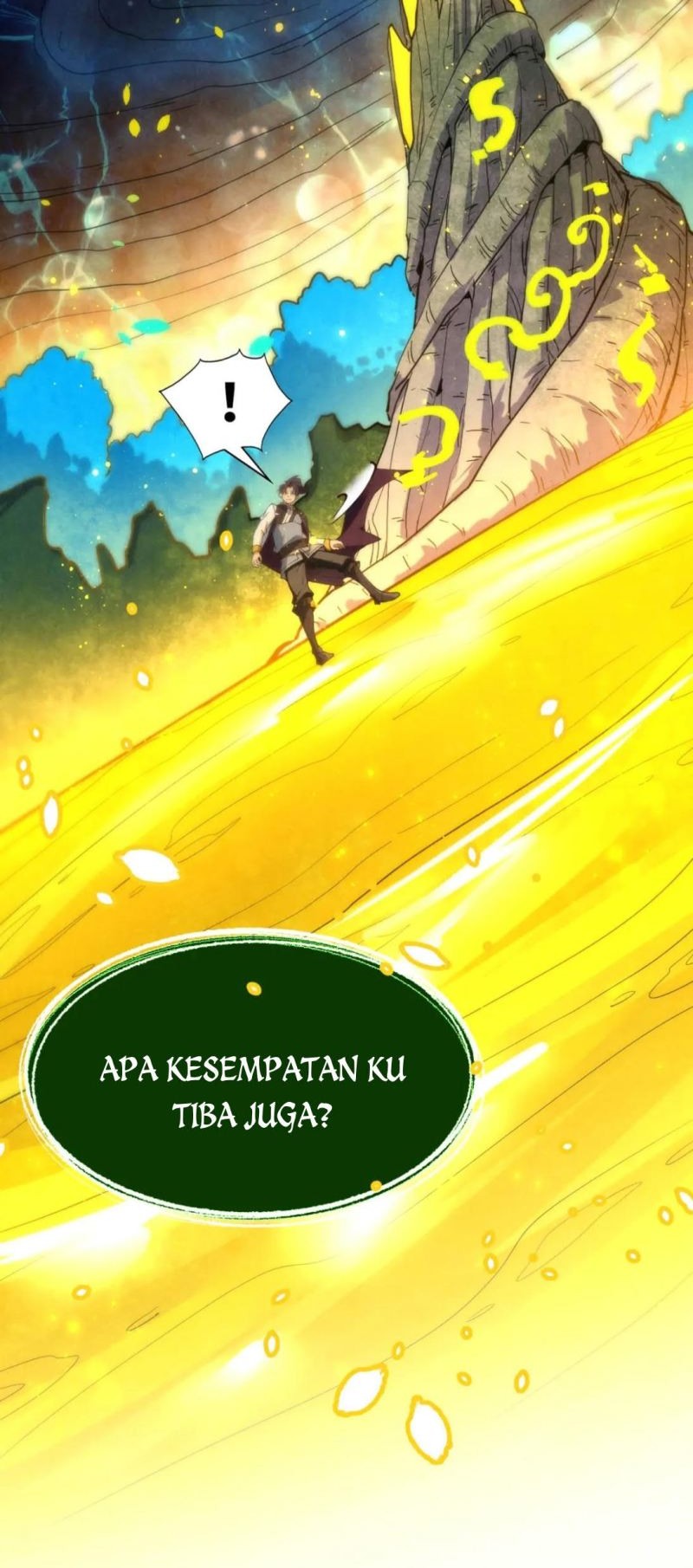 The Ultimate of All Ages Chapter 186 - halaman 42