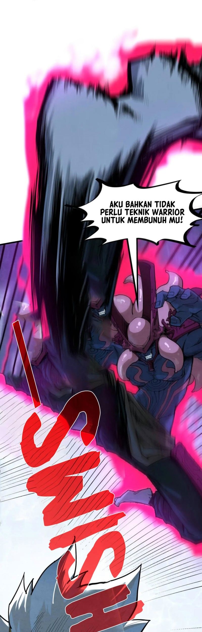 The Ultimate of All Ages Chapter 186 - halaman 6