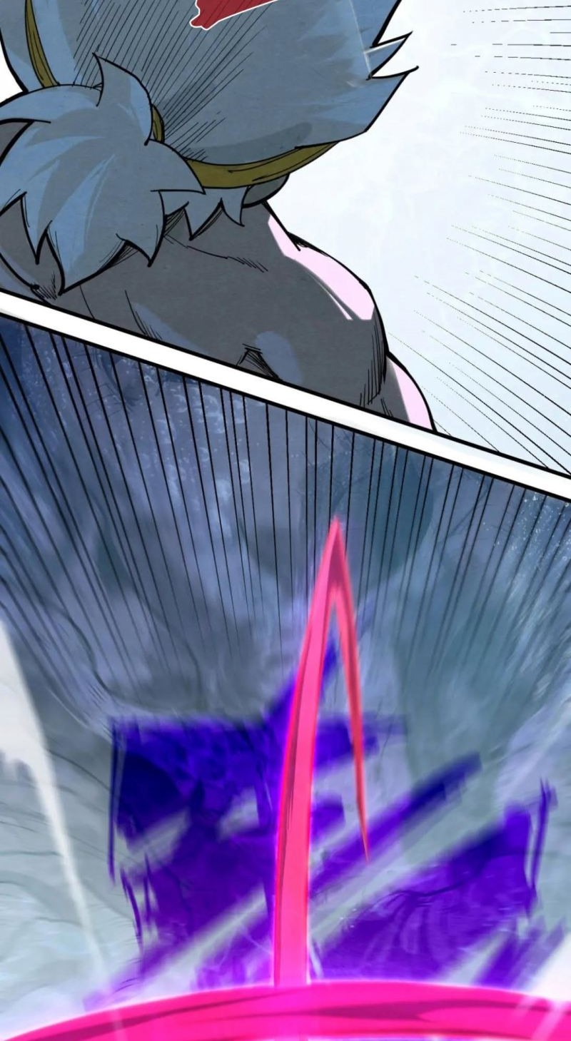 The Ultimate of All Ages Chapter 186 - halaman 7