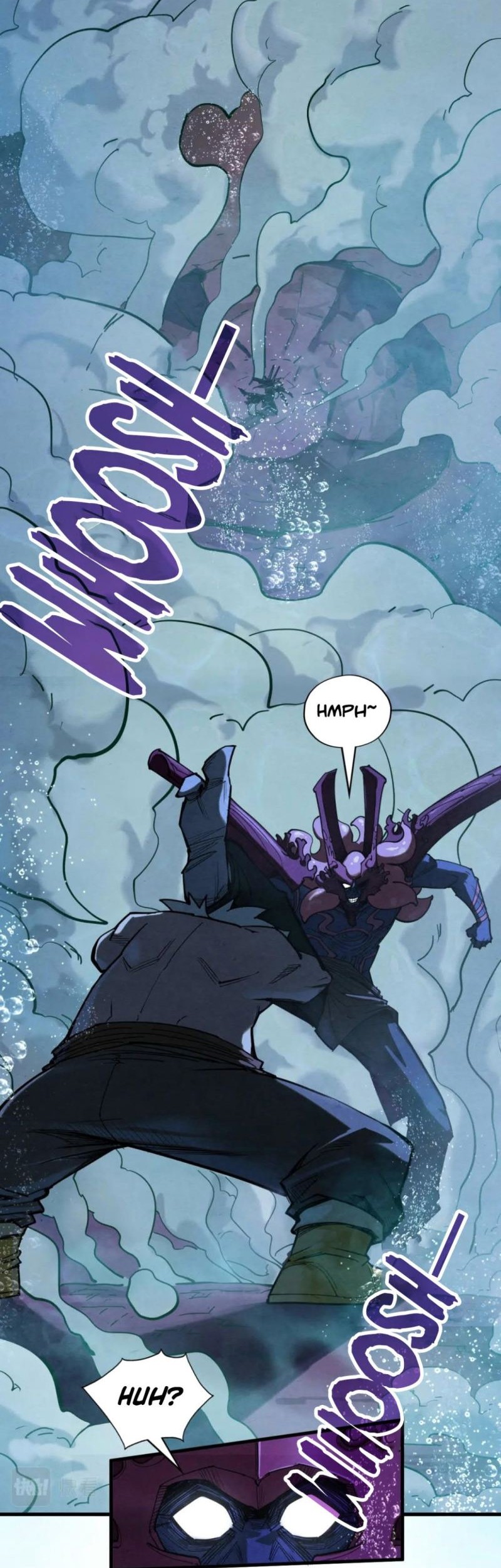 The Ultimate of All Ages Chapter 186 - halaman 9