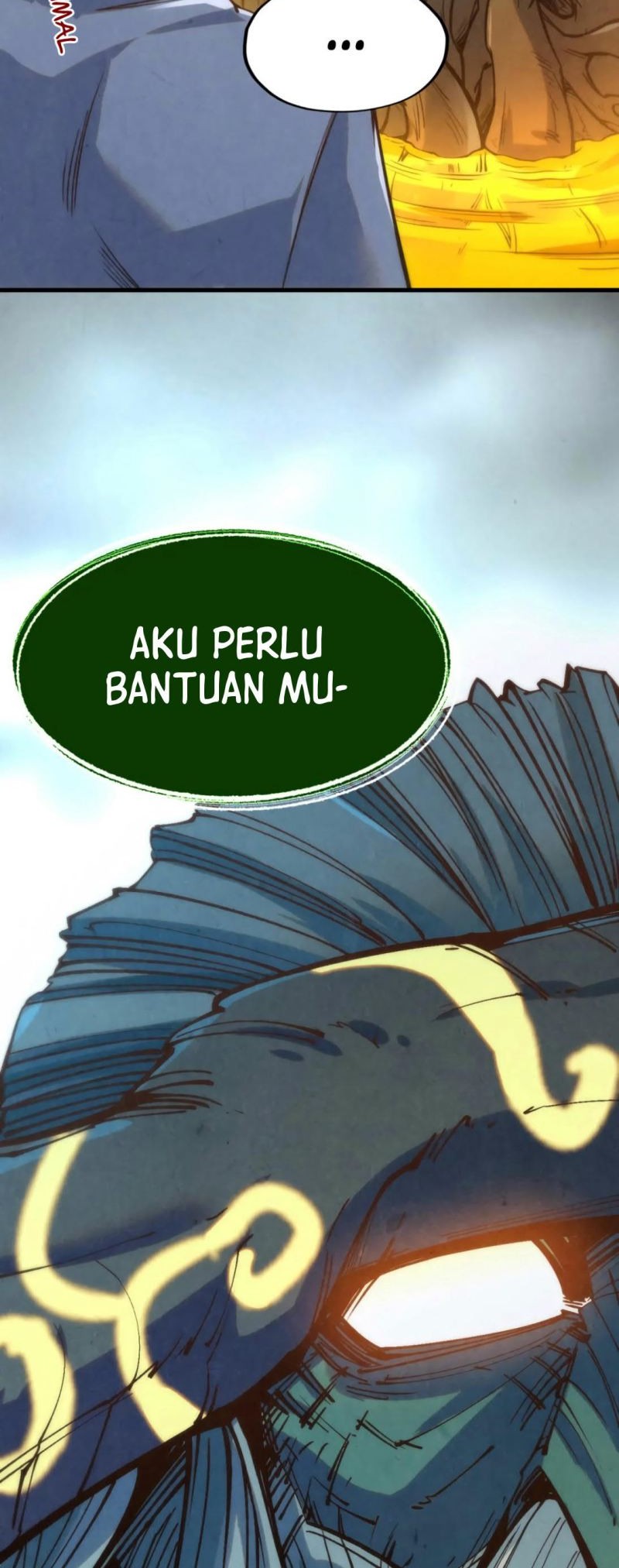 The Ultimate of All Ages Chapter 187 - halaman 12