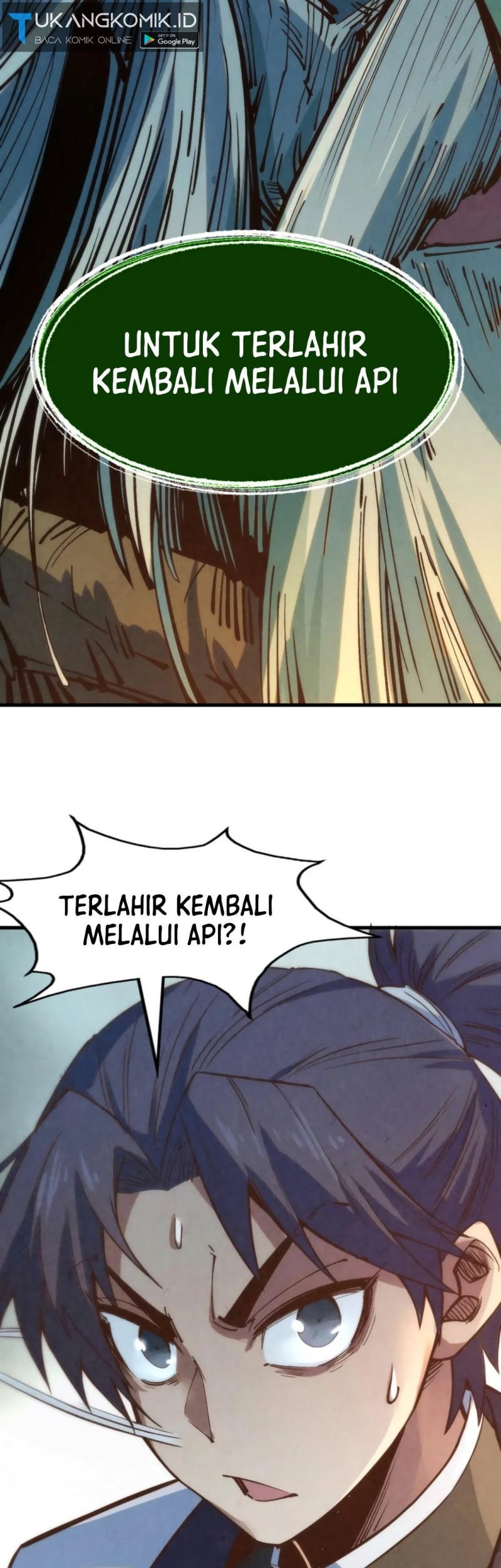 The Ultimate of All Ages Chapter 187 - halaman 13