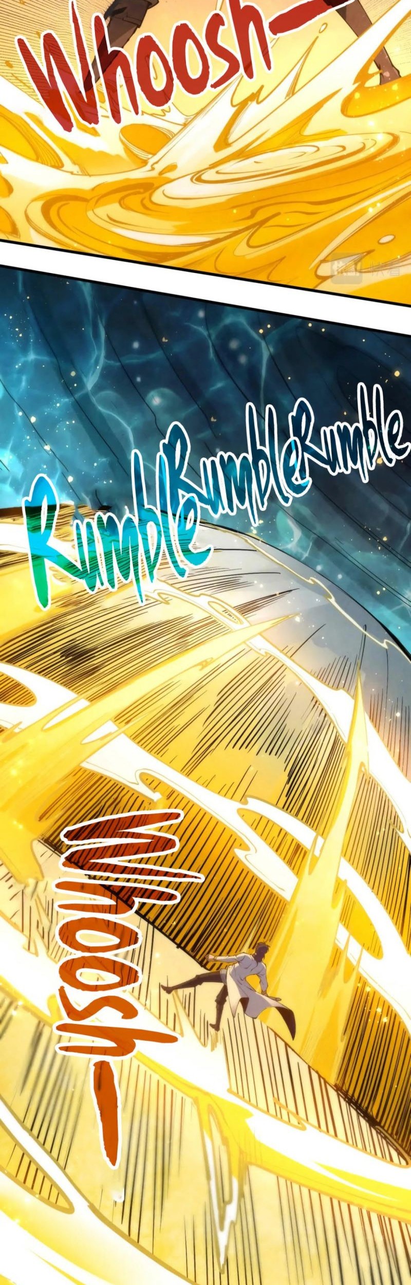 The Ultimate of All Ages Chapter 187 - halaman 2