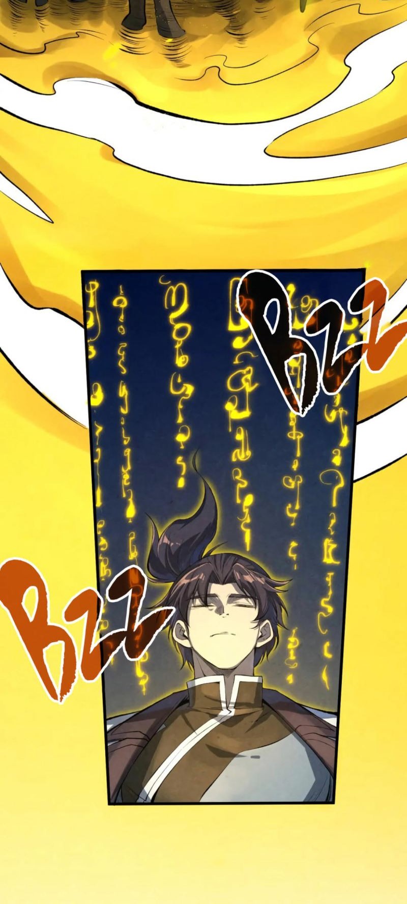The Ultimate of All Ages Chapter 187 - halaman 27