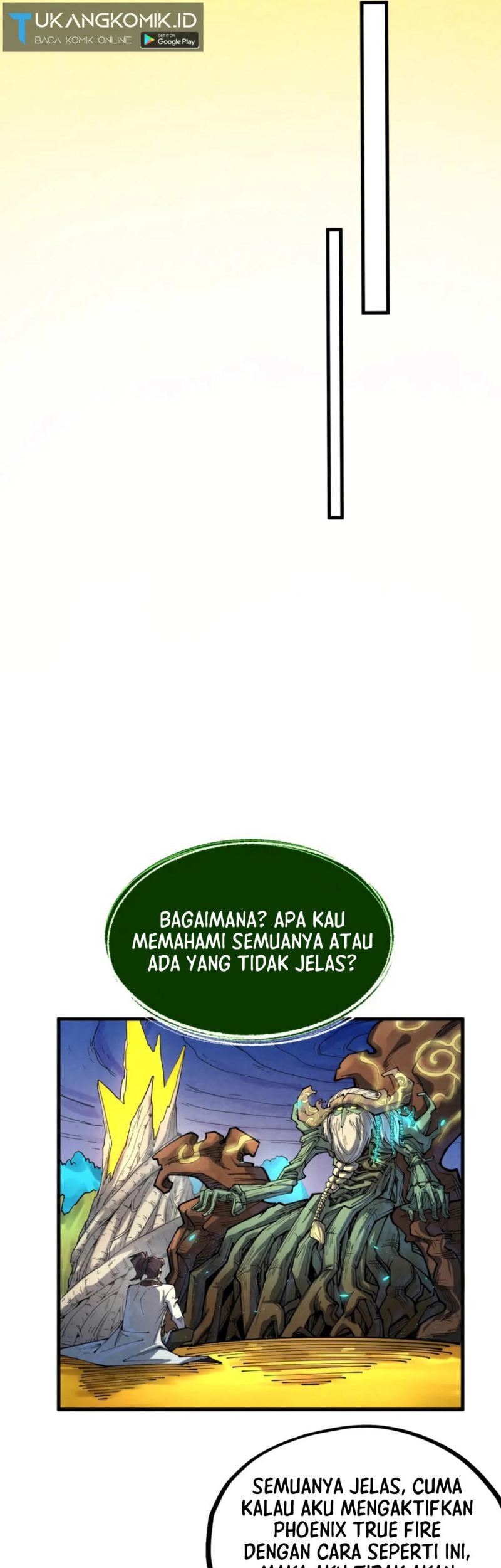 The Ultimate of All Ages Chapter 187 - halaman 28