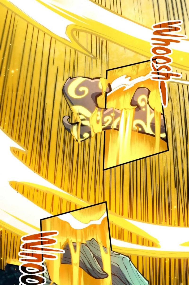 The Ultimate of All Ages Chapter 187 - halaman 3