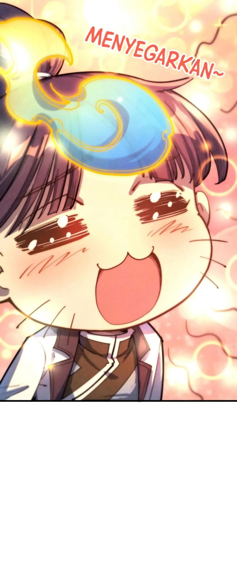 The Ultimate of All Ages Chapter 187 - halaman 36