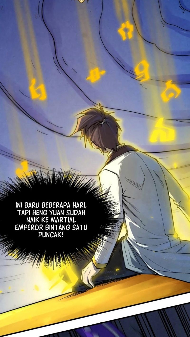 The Ultimate of All Ages Chapter 187 - halaman 38