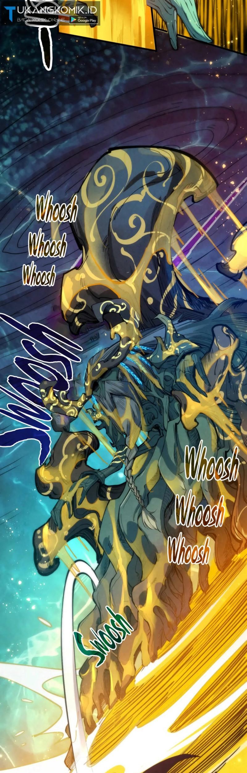 The Ultimate of All Ages Chapter 187 - halaman 4