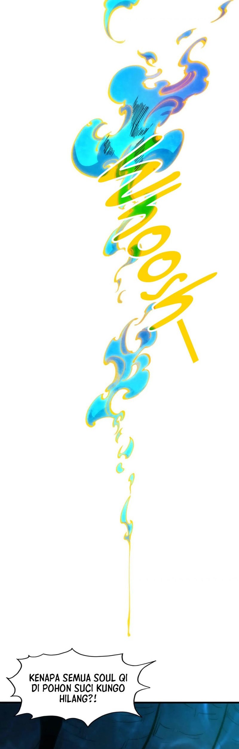 The Ultimate of All Ages Chapter 188 - halaman 11