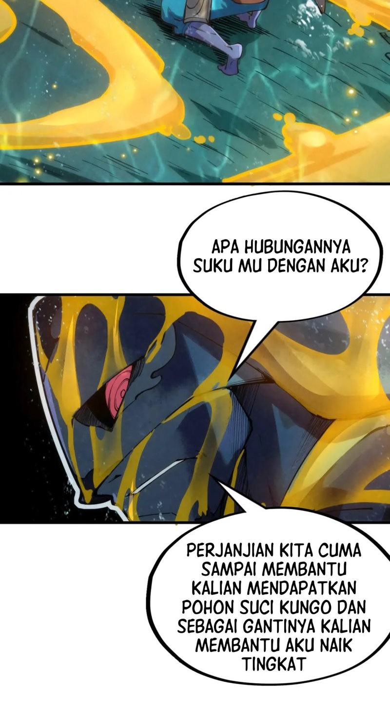 The Ultimate of All Ages Chapter 188 - halaman 15