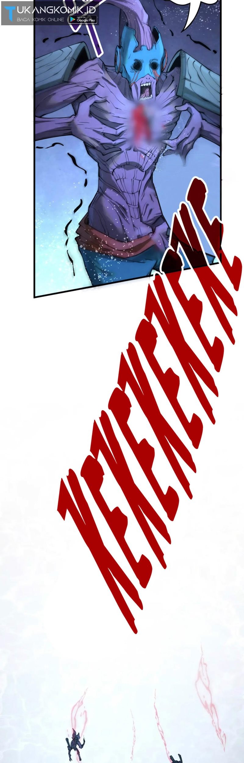The Ultimate of All Ages Chapter 188 - halaman 22