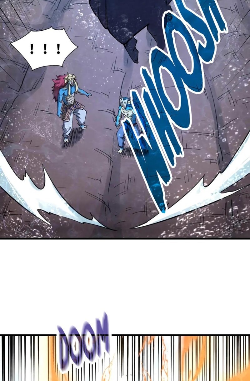 The Ultimate of All Ages Chapter 188 - halaman 30