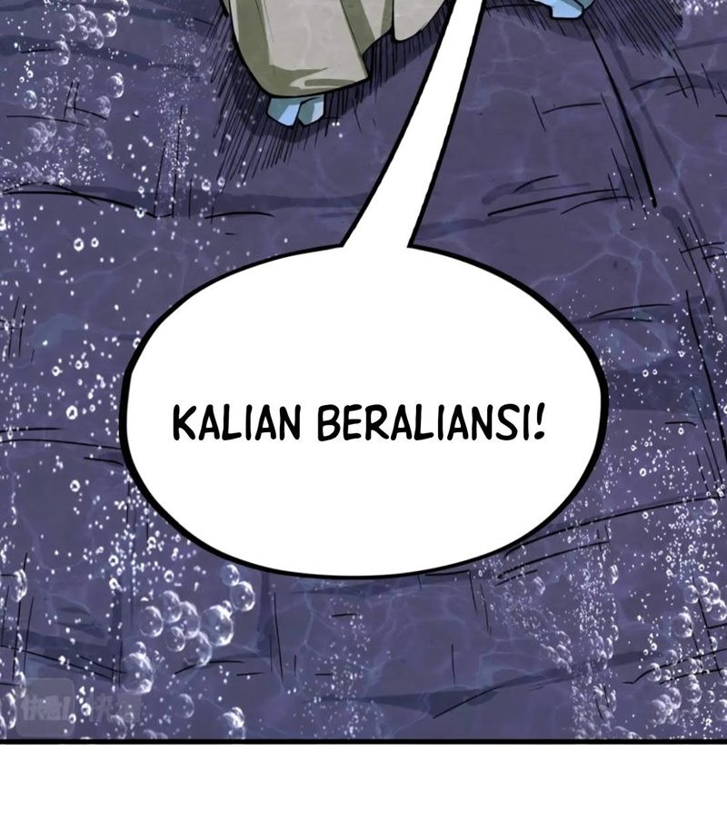 The Ultimate of All Ages Chapter 188 - halaman 33