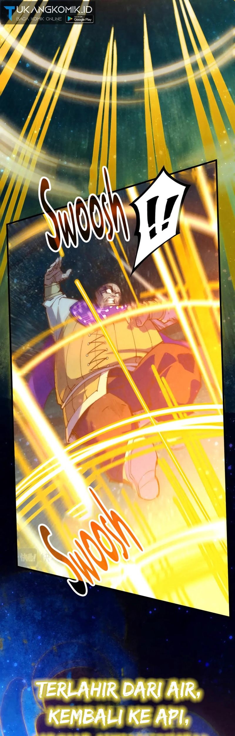 The Ultimate of All Ages Chapter 188 - halaman 4