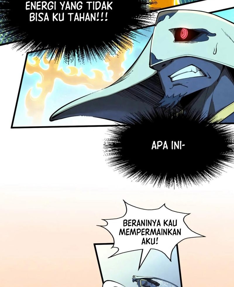 The Ultimate of All Ages Chapter 188 - halaman 42