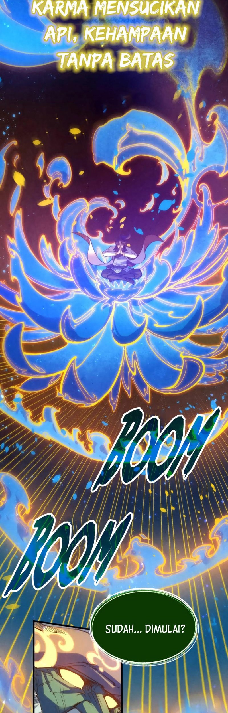 The Ultimate of All Ages Chapter 188 - halaman 5
