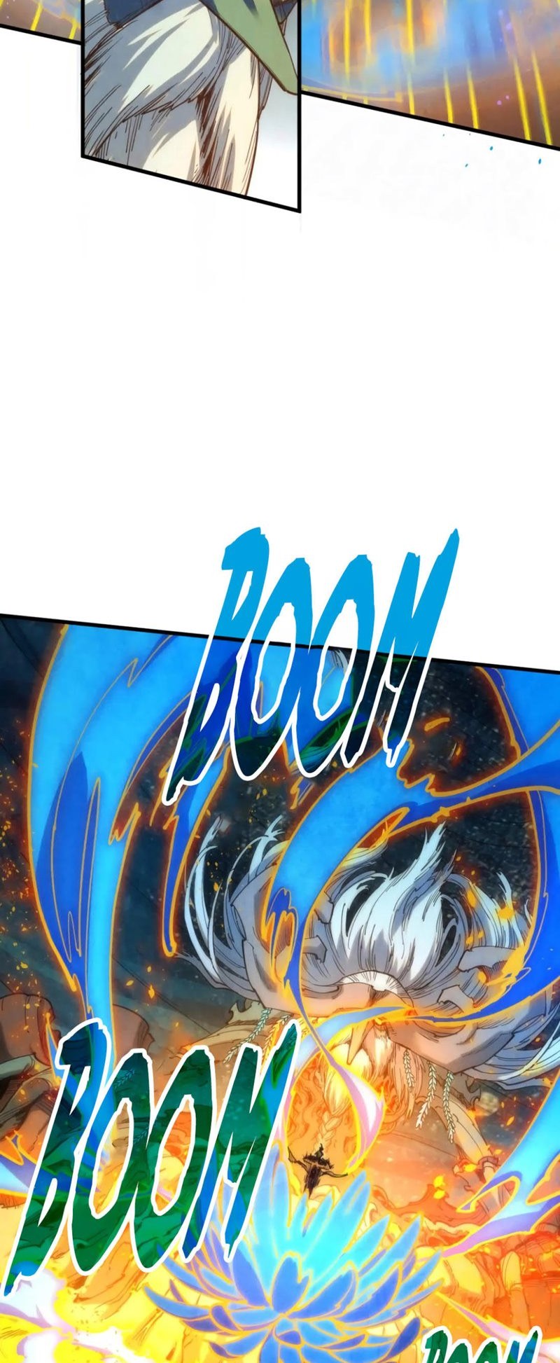 The Ultimate of All Ages Chapter 188 - halaman 6
