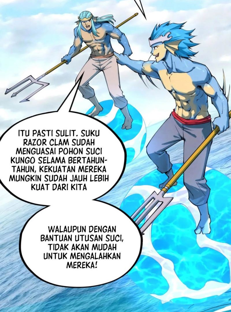 The Ultimate of All Ages Chapter 189 - halaman 10