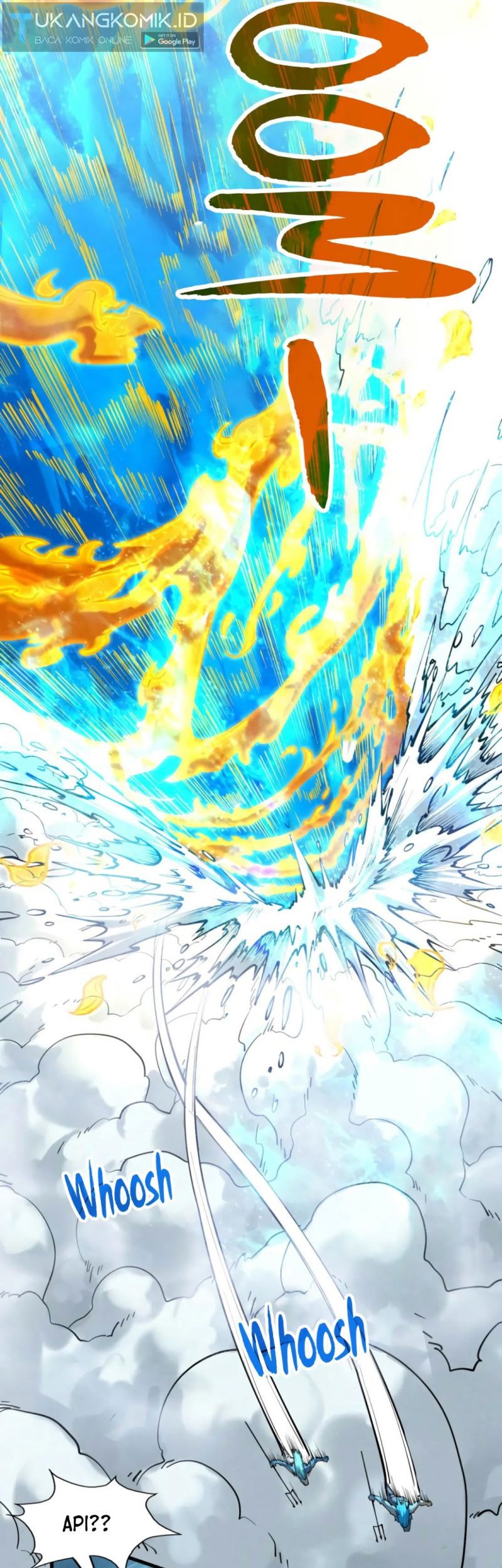 The Ultimate of All Ages Chapter 189 - halaman 13