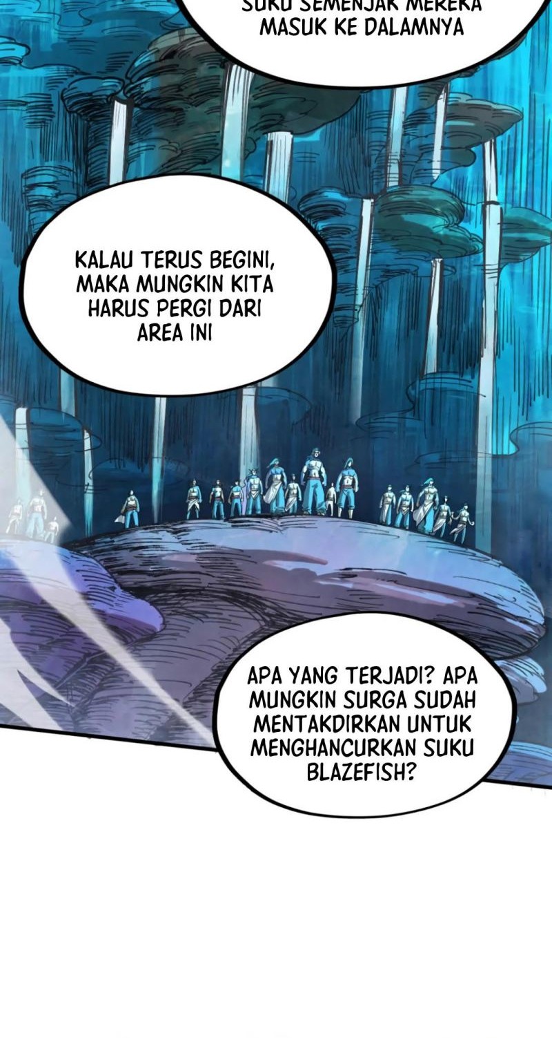 The Ultimate of All Ages Chapter 189 - halaman 28