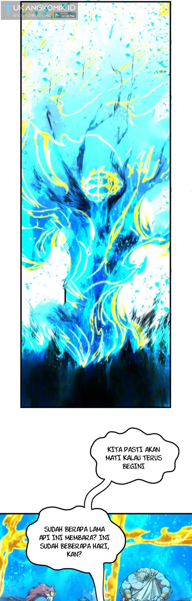 The Ultimate of All Ages Chapter 189 - halaman 29