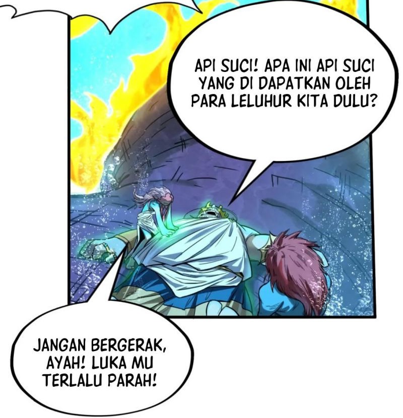 The Ultimate of All Ages Chapter 189 - halaman 3