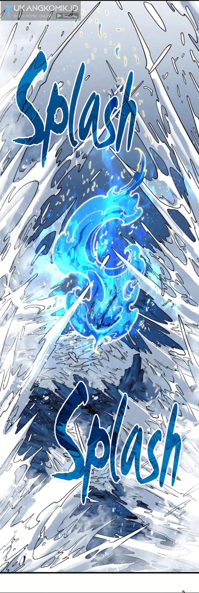 The Ultimate of All Ages Chapter 189 - halaman 34