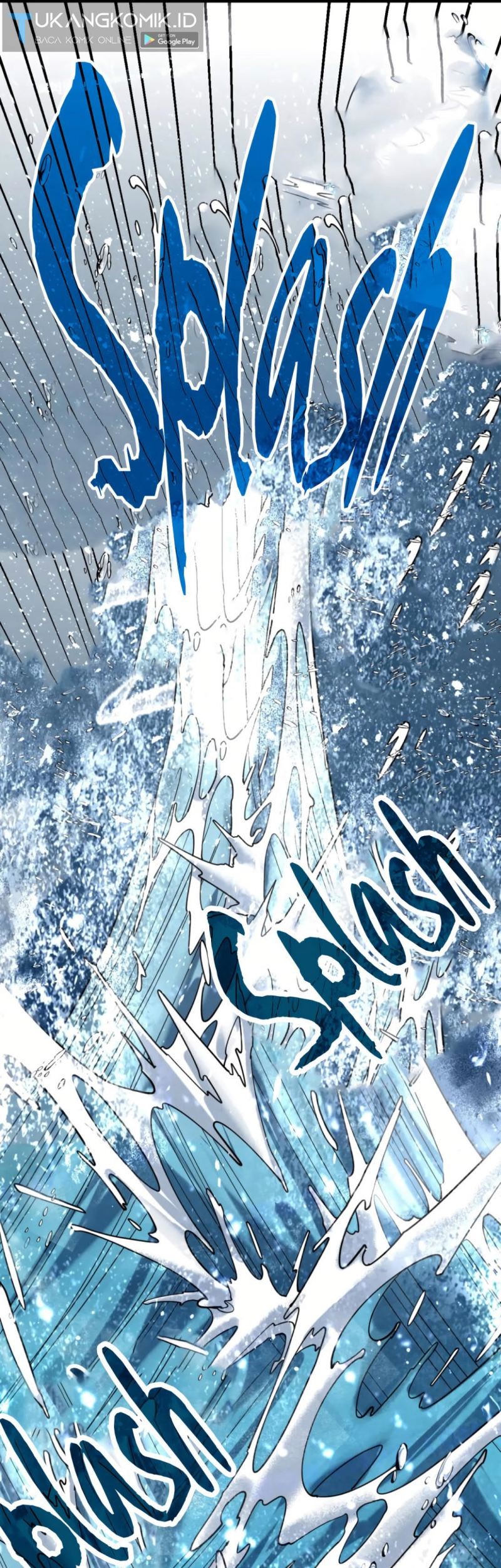 The Ultimate of All Ages Chapter 189 - halaman 35