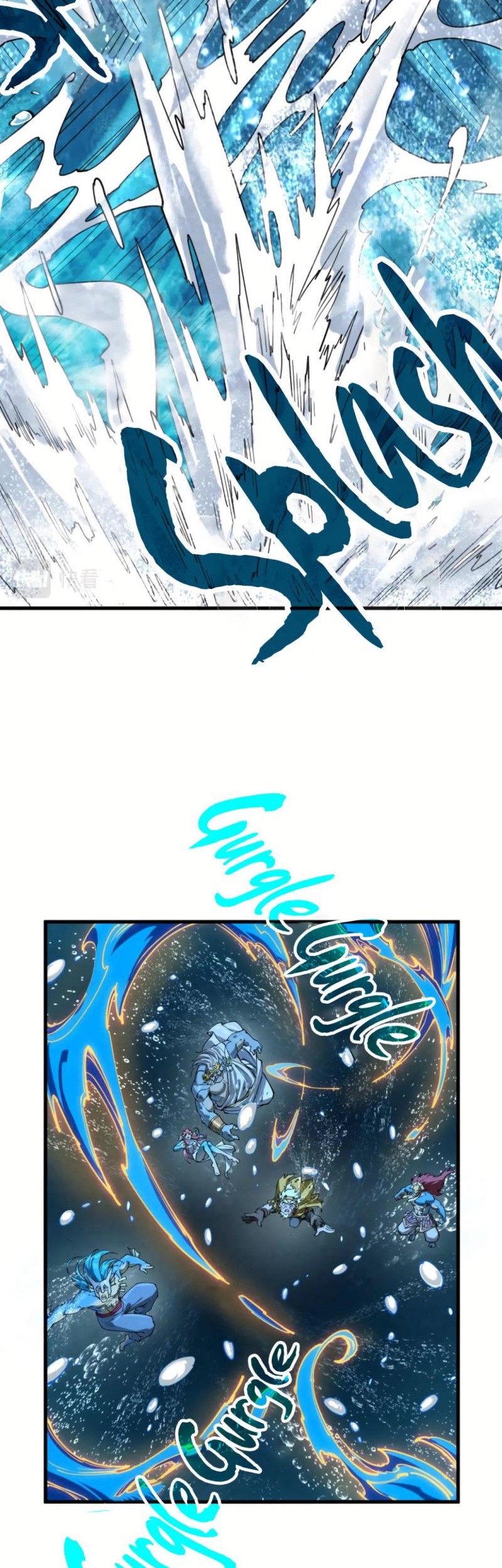 The Ultimate of All Ages Chapter 189 - halaman 36