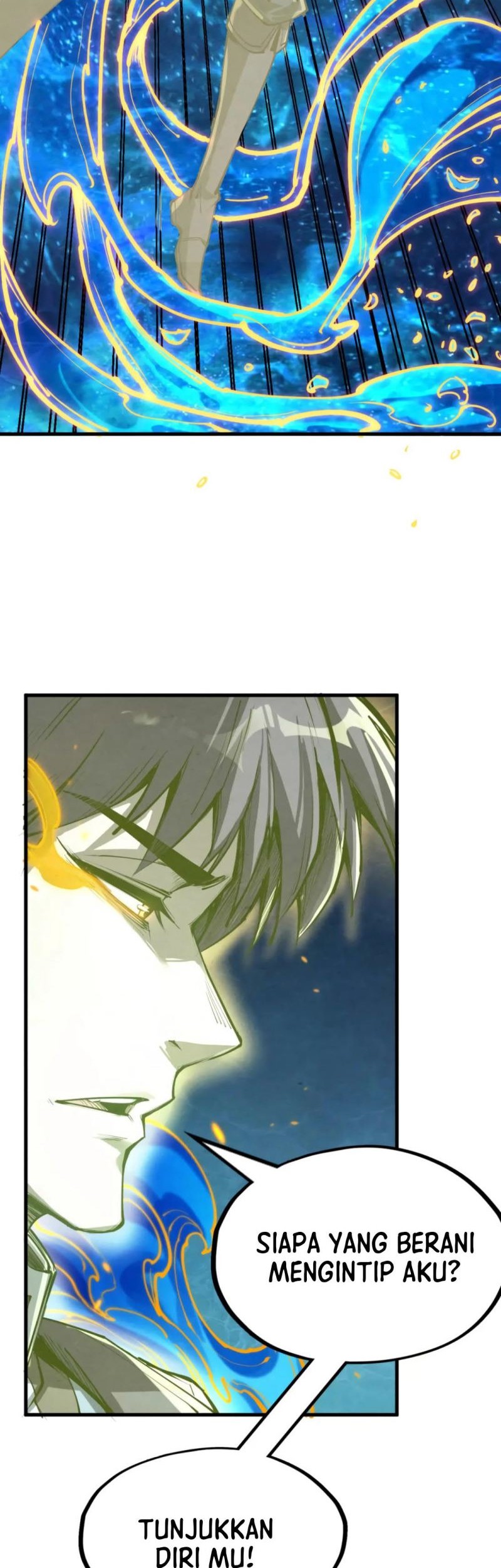 The Ultimate of All Ages Chapter 189 - halaman 41