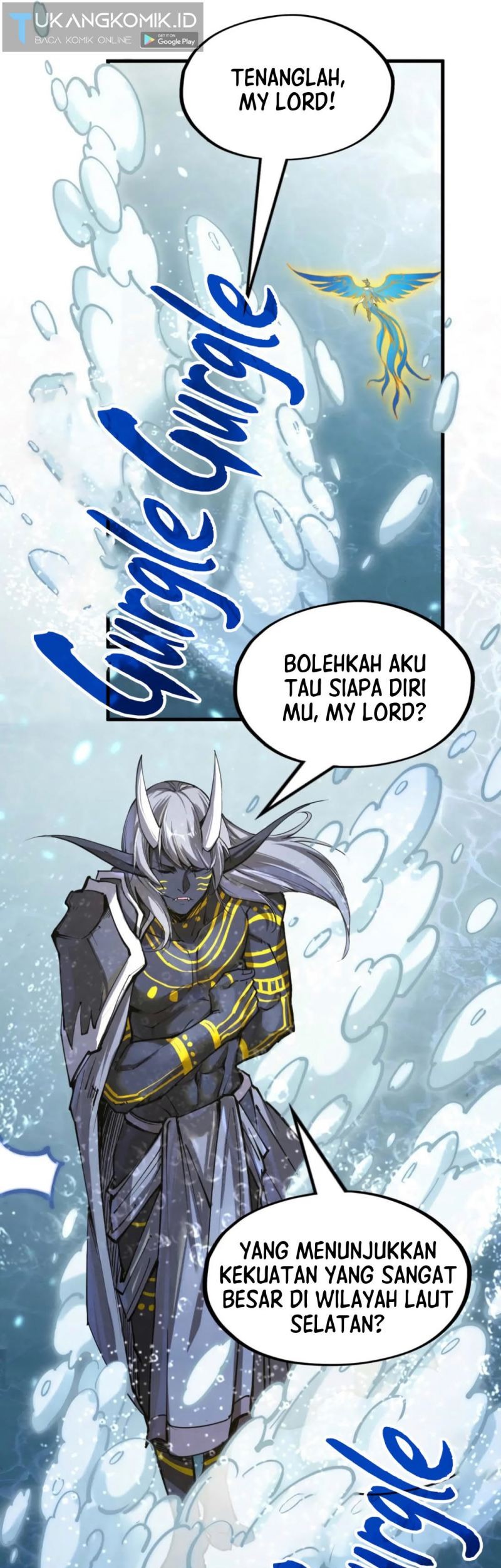 The Ultimate of All Ages Chapter 189 - halaman 43