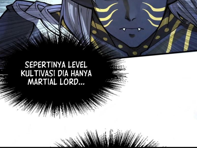 The Ultimate of All Ages Chapter 189 - halaman 45