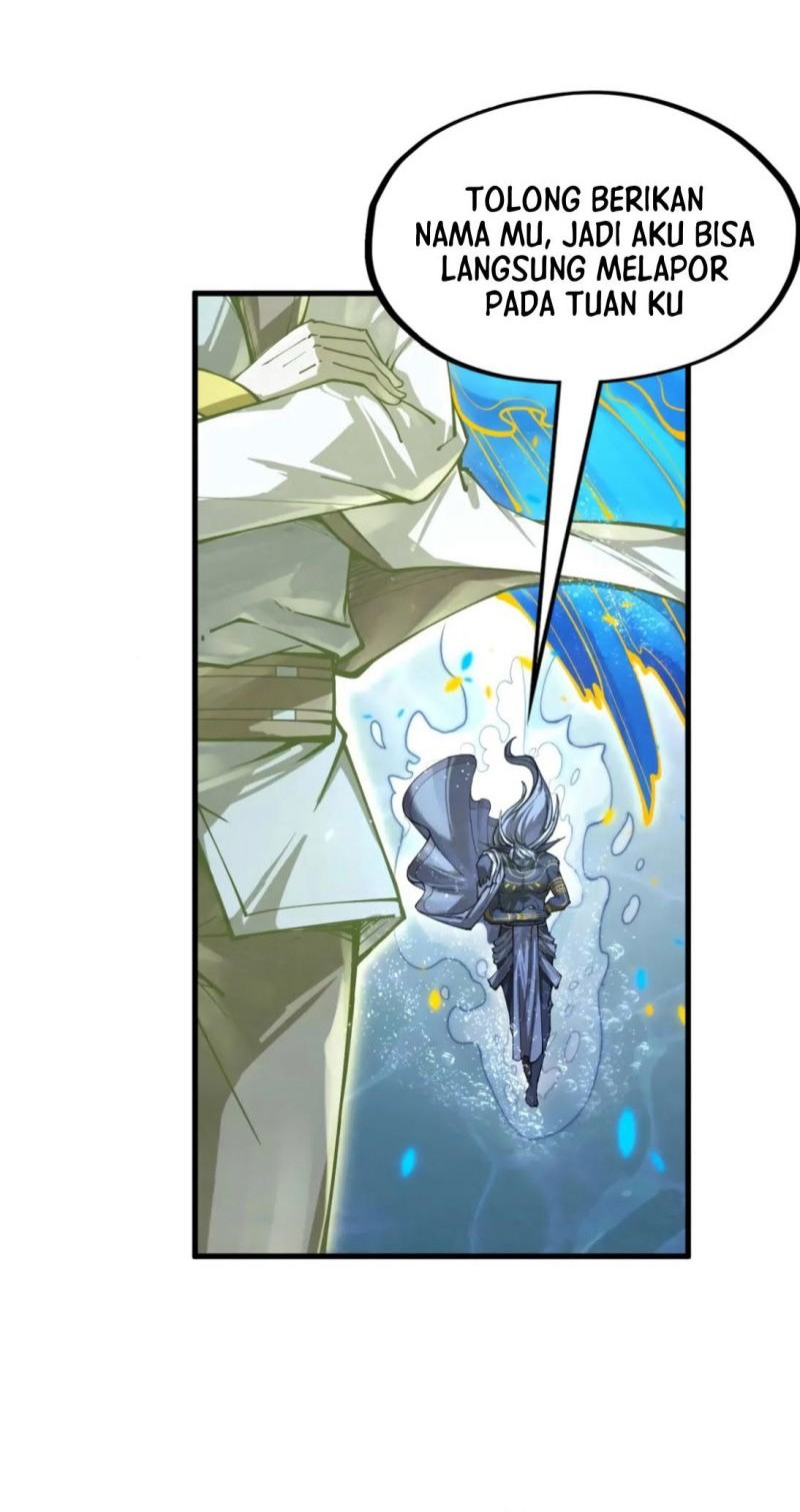 The Ultimate of All Ages Chapter 189 - halaman 47