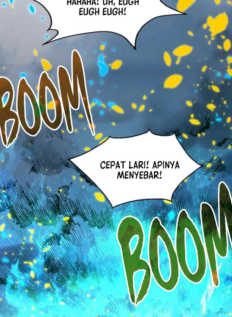 The Ultimate of All Ages Chapter 189 - halaman 5