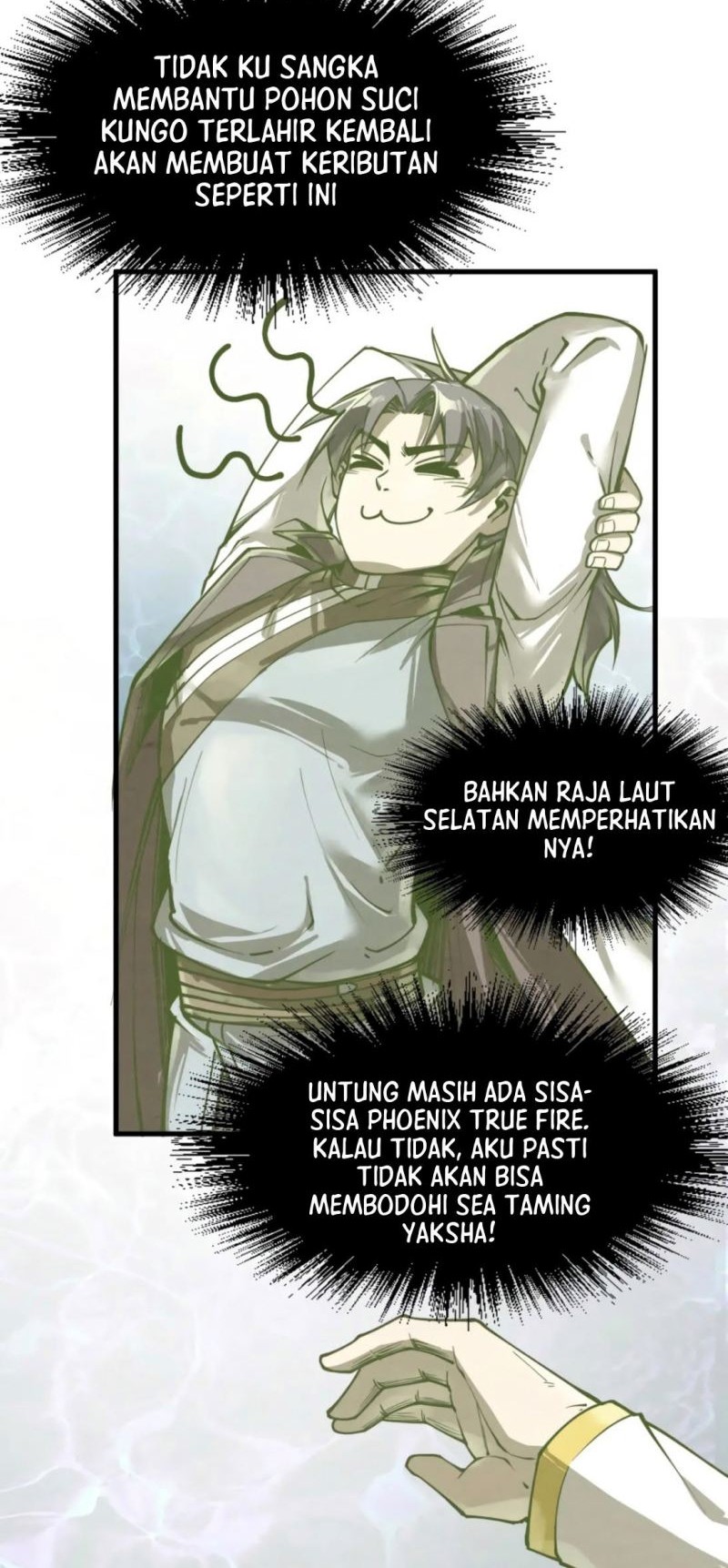 The Ultimate of All Ages Chapter 189 - halaman 54