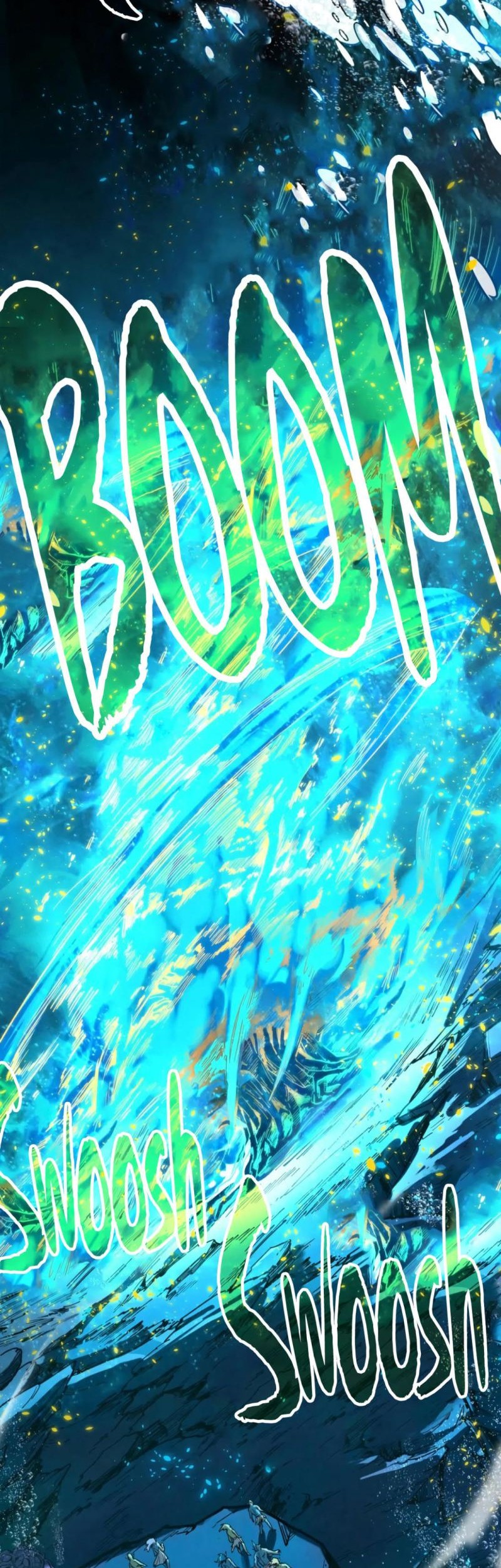 The Ultimate of All Ages Chapter 189 - halaman 7