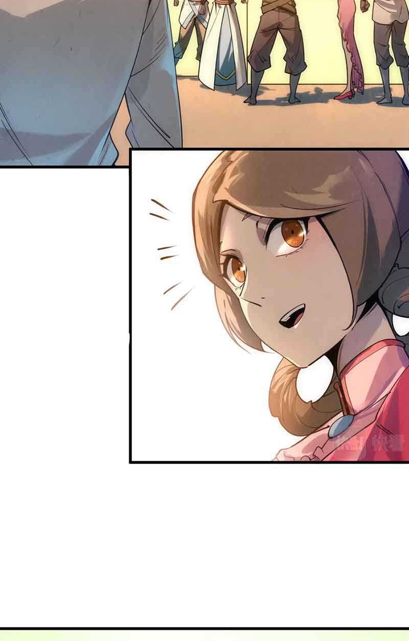 The Ultimate of All Ages Chapter 19 - halaman 10